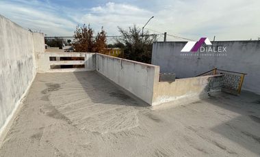 VENTA de Casa en COL. BUENA VISTA 1er Sector - EL CARMEN, Nuevo León | 2 Recámaras