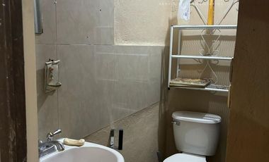 VENTA de Casa en COL. BUENA VISTA 1er Sector - EL CARMEN, Nuevo León | 2 Recámaras