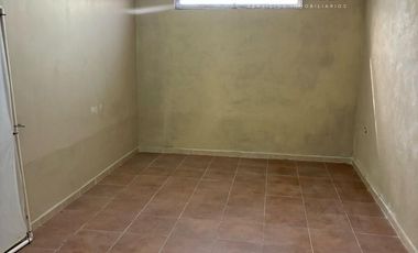 VENTA de Casa en COL. BUENA VISTA 1er Sector - EL CARMEN, Nuevo León | 2 Recámaras