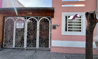 VENTA de Casa en COL. BUENA VISTA 1er Sector - EL CARMEN, Nuevo León | 2 Recámaras