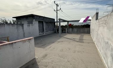 VENTA de Casa en COL. BUENA VISTA 1er Sector - EL CARMEN, Nuevo León | 2 Recámaras