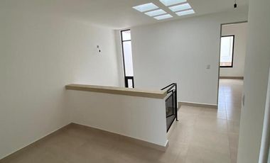 RENTA CASA CANAH RESIDENCIAL ZONA NORTE LEON GTO