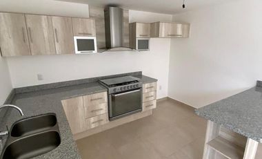RENTA CASA CANAH RESIDENCIAL ZONA NORTE LEON GTO