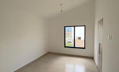 RENTA CASA CANAH RESIDENCIAL ZONA NORTE LEON GTO