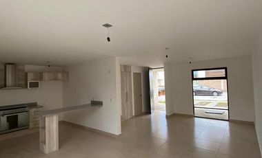 RENTA CASA CANAH RESIDENCIAL ZONA NORTE LEON GTO