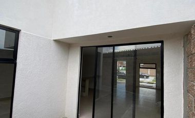 RENTA CASA CANAH RESIDENCIAL ZONA NORTE LEON GTO