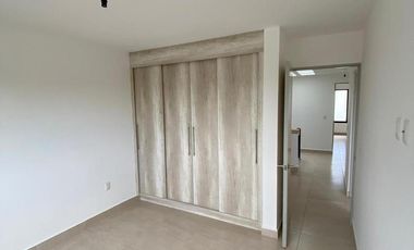 RENTA CASA CANAH RESIDENCIAL ZONA NORTE LEON GTO