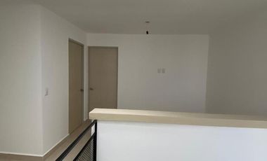 RENTA CASA CANAH RESIDENCIAL ZONA NORTE LEON GTO