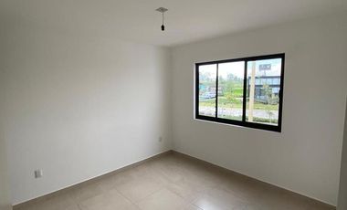 RENTA CASA CANAH RESIDENCIAL ZONA NORTE LEON GTO