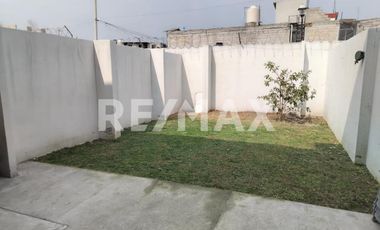 SE RENTA CASA EN VILLAS DEL FRESNO, MELCHOR OCAMPO - (3)