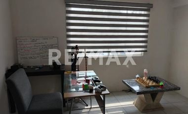 SE RENTA CASA EN VILLAS DEL FRESNO, MELCHOR OCAMPO - (3)