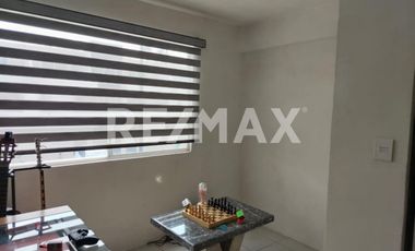 SE RENTA CASA EN VILLAS DEL FRESNO, MELCHOR OCAMPO - (3)