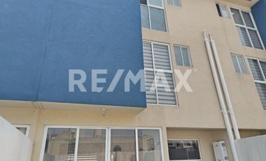SE RENTA CASA EN VILLAS DEL FRESNO, MELCHOR OCAMPO - (3)