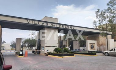 SE RENTA CASA EN VILLAS DEL FRESNO, MELCHOR OCAMPO - (3)
