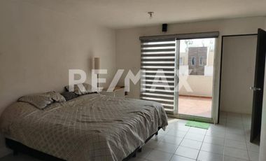 SE RENTA CASA EN VILLAS DEL FRESNO, MELCHOR OCAMPO - (3)