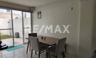 SE RENTA CASA EN VILLAS DEL FRESNO, MELCHOR OCAMPO - (3)