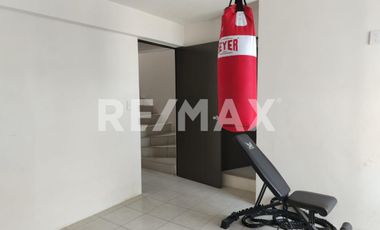 SE RENTA CASA EN VILLAS DEL FRESNO, MELCHOR OCAMPO - (3)