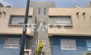 SE RENTA CASA EN VILLAS DEL FRESNO, MELCHOR OCAMPO - (3)