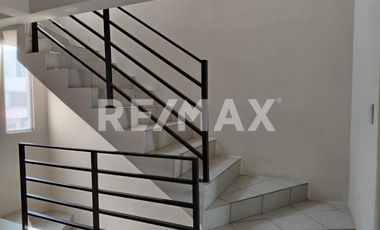 SE RENTA CASA EN VILLAS DEL FRESNO, MELCHOR OCAMPO - (3)