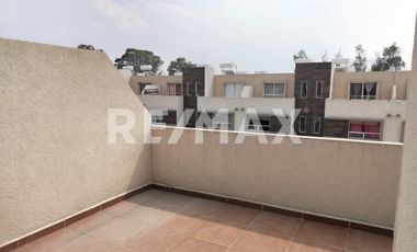 SE RENTA CASA EN VILLAS DEL FRESNO, MELCHOR OCAMPO - (3)