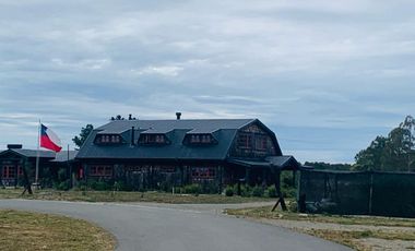 Linda parcela en La Reserva Frutillar