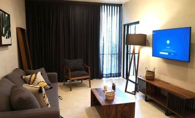 Venta LOFT de lujo amueblado en Tulum Quintana Roo