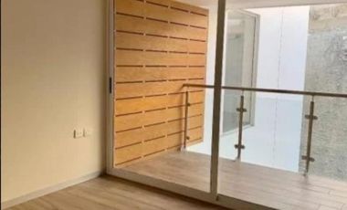 Renta Exclusivo Penthouse en Zona Esmeralda – Rancho San Juan