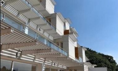 Renta Exclusivo Penthouse en Zona Esmeralda – Rancho San Juan