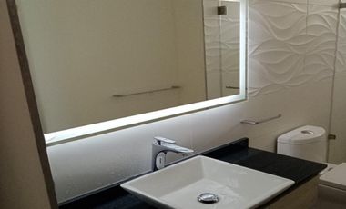 Renta Exclusivo Penthouse en Zona Esmeralda – Rancho San Juan