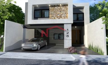 PREVENTA - Residencial Altavista, Aretaga, 3 Recámaras