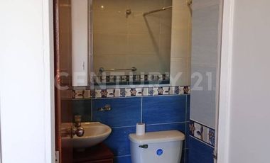 SE ARRIENDA  APARTAMENTO  LINDO, AMPLIO EN TERREROS  SOACHA