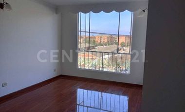 SE ARRIENDA  APARTAMENTO  LINDO, AMPLIO EN TERREROS  SOACHA