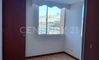 SE ARRIENDA  APARTAMENTO  LINDO, AMPLIO EN TERREROS  SOACHA