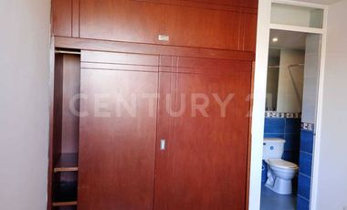 SE ARRIENDA  APARTAMENTO  LINDO, AMPLIO EN TERREROS  SOACHA