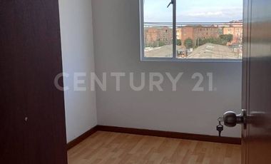 SE ARRIENDA  APARTAMENTO  LINDO, AMPLIO EN TERREROS  SOACHA