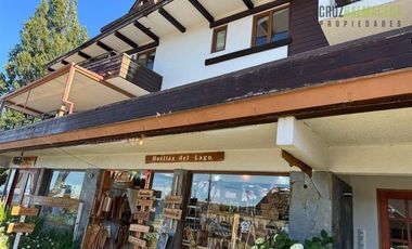 Departamento en Arriendo en Costanera Frutillar