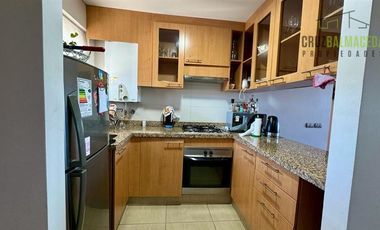 Departamento en Arriendo en Costanera Frutillar