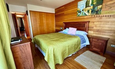 Departamento en Arriendo en Costanera Frutillar