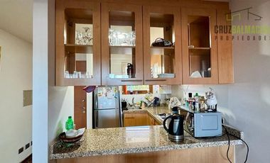 Departamento en Arriendo en Costanera Frutillar