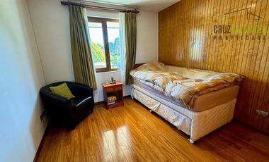 Departamento en Arriendo en Costanera Frutillar