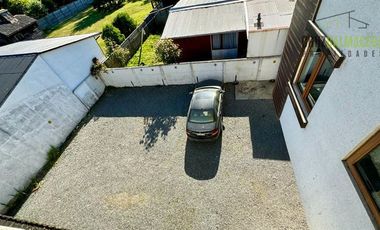 Departamento en Arriendo en Costanera Frutillar