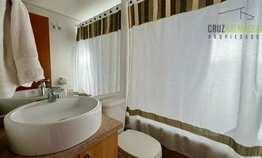 Departamento en Arriendo en Costanera Frutillar