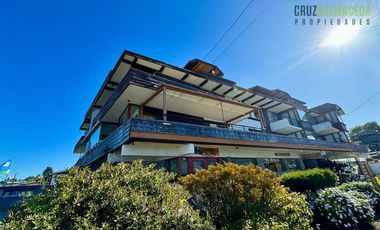 Departamento en Arriendo en Costanera Frutillar