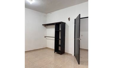 CASA DE BELLA ARQUITECTURA EN COL. COPOYA