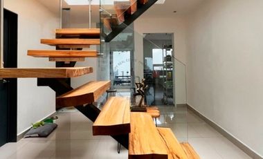 Casa en venta Residencial Anáhuac, San Nicolás de los Garza