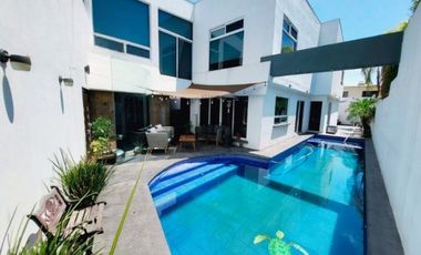 Casa en venta Residencial Anáhuac, San Nicolás de los Garza