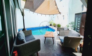 Casa en venta Residencial Anáhuac, San Nicolás de los Garza
