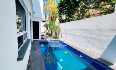 Casa en venta Residencial Anáhuac, San Nicolás de los Garza