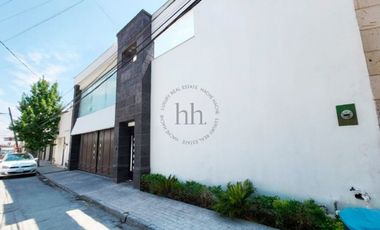 Casa en venta Residencial Anáhuac, San Nicolás de los Garza