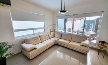 Casa en venta Residencial Anáhuac, San Nicolás de los Garza